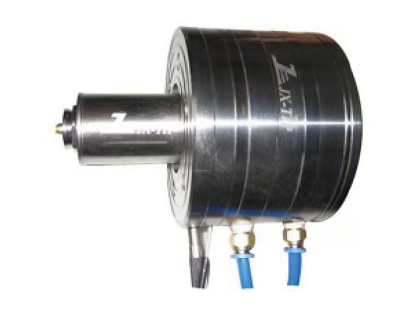 Hot nozzle