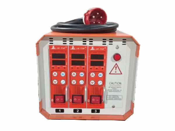Temperature controller