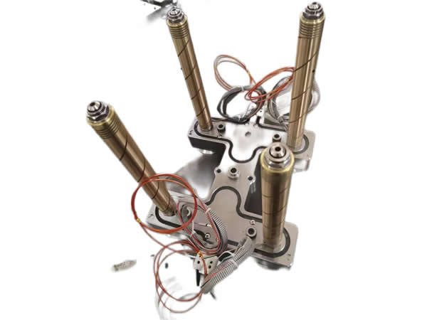 Hot runner system