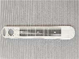 Tower fan