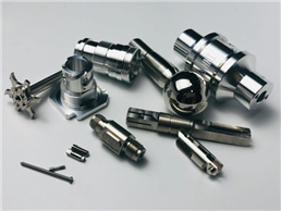 Precision parts