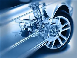 Automotive parts