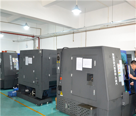 新款数控机区域