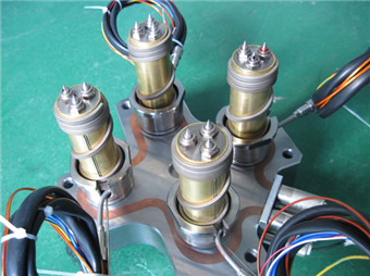 Hot runner system