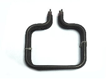 Temperature sensing components